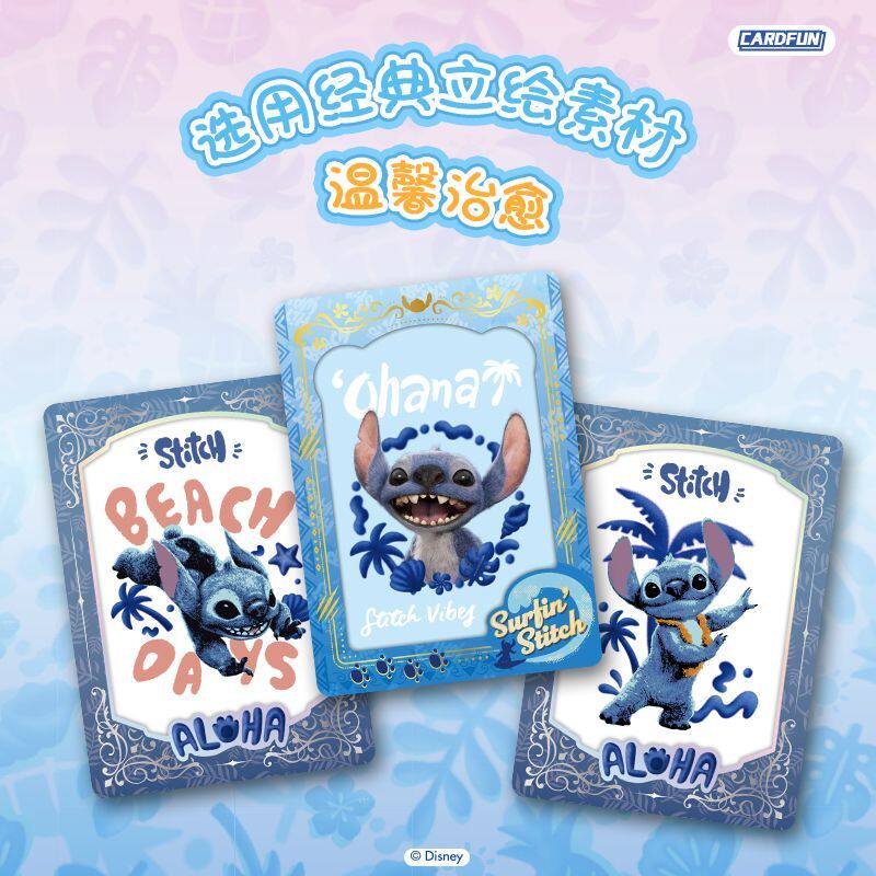 CARD.FUN Official Licensed Lil - Craft Embellishment Storage ulasan dan harga